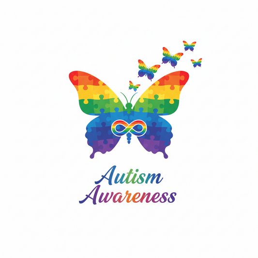 Autism Awareness T-Shirt