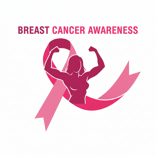 Breast Cancer Awareness T-Shirt