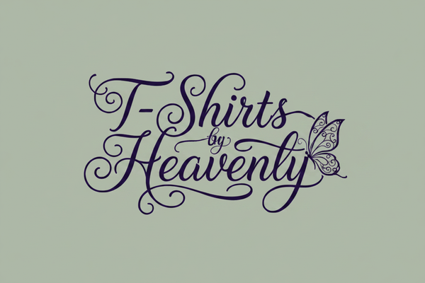 T-Shirts by Heavenly